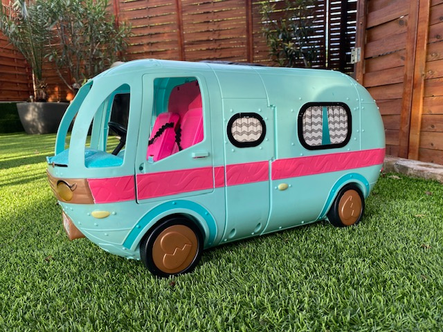 LOL karavan