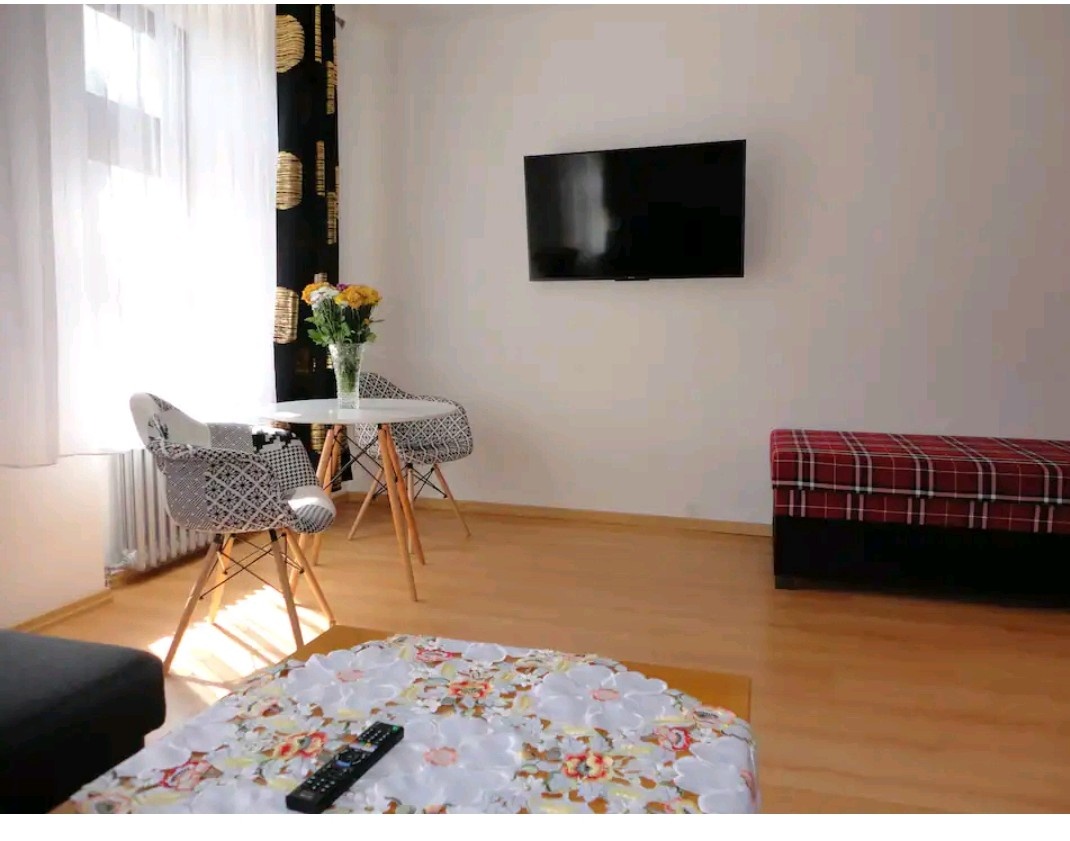 2 izbový byt