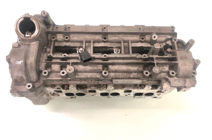 Hlavy Valcov motora Mercedes R 320 cdi V6 24V