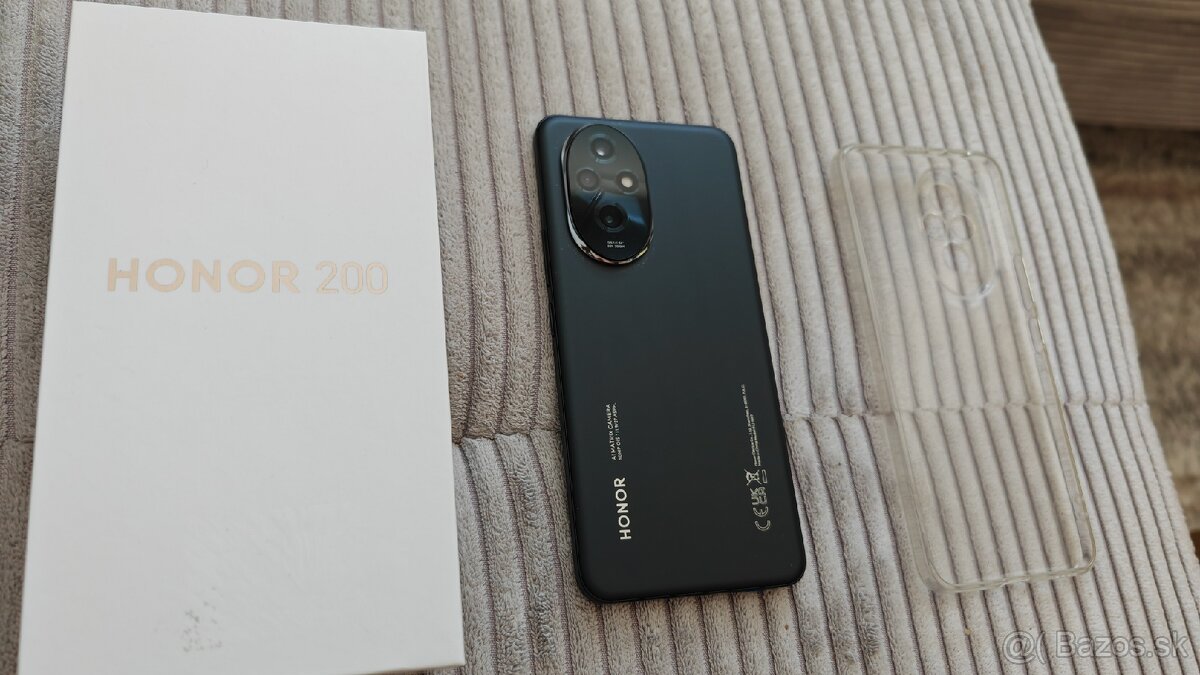 Honor 200