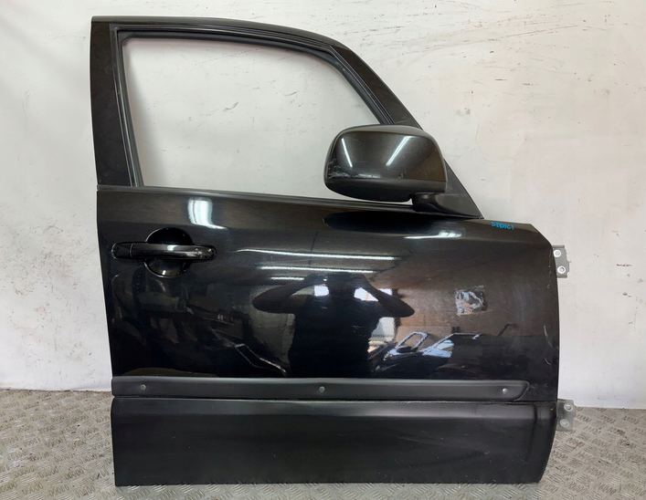Fiat Sedici pravé predné dvere