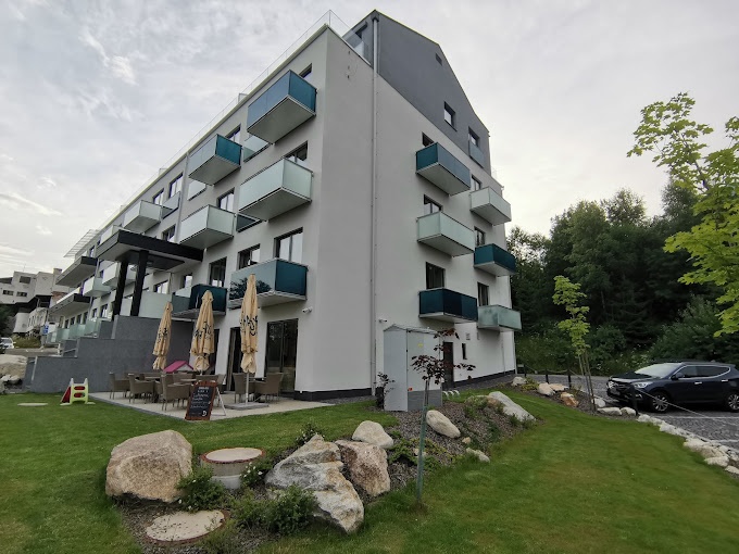 2 apartmány Vysoké Tatry - bezstarostná investícia