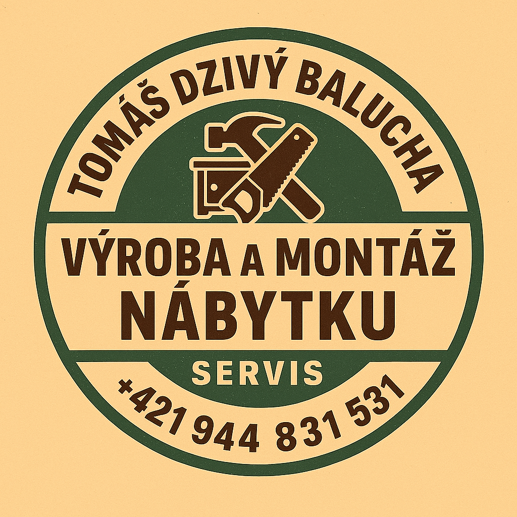 24/7 OPRAVA A PRERÁBKY NÁBYTKU – PREŠOV A OKOLIE 🔨