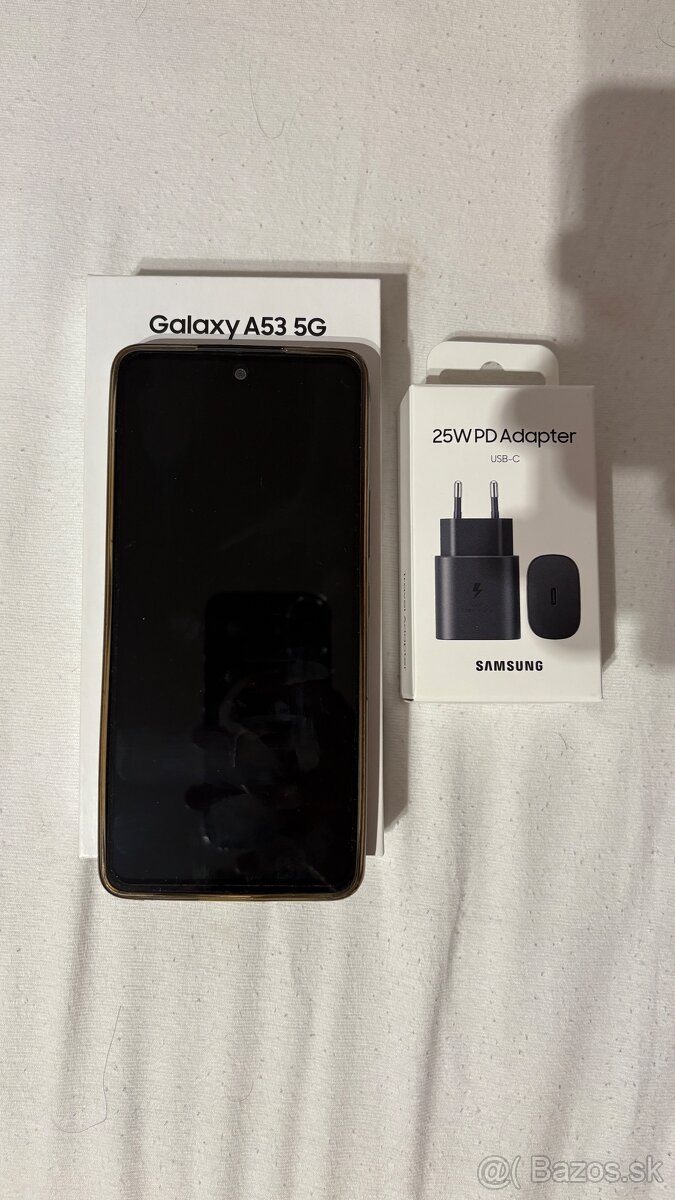 Samsung galaxy A53 5G