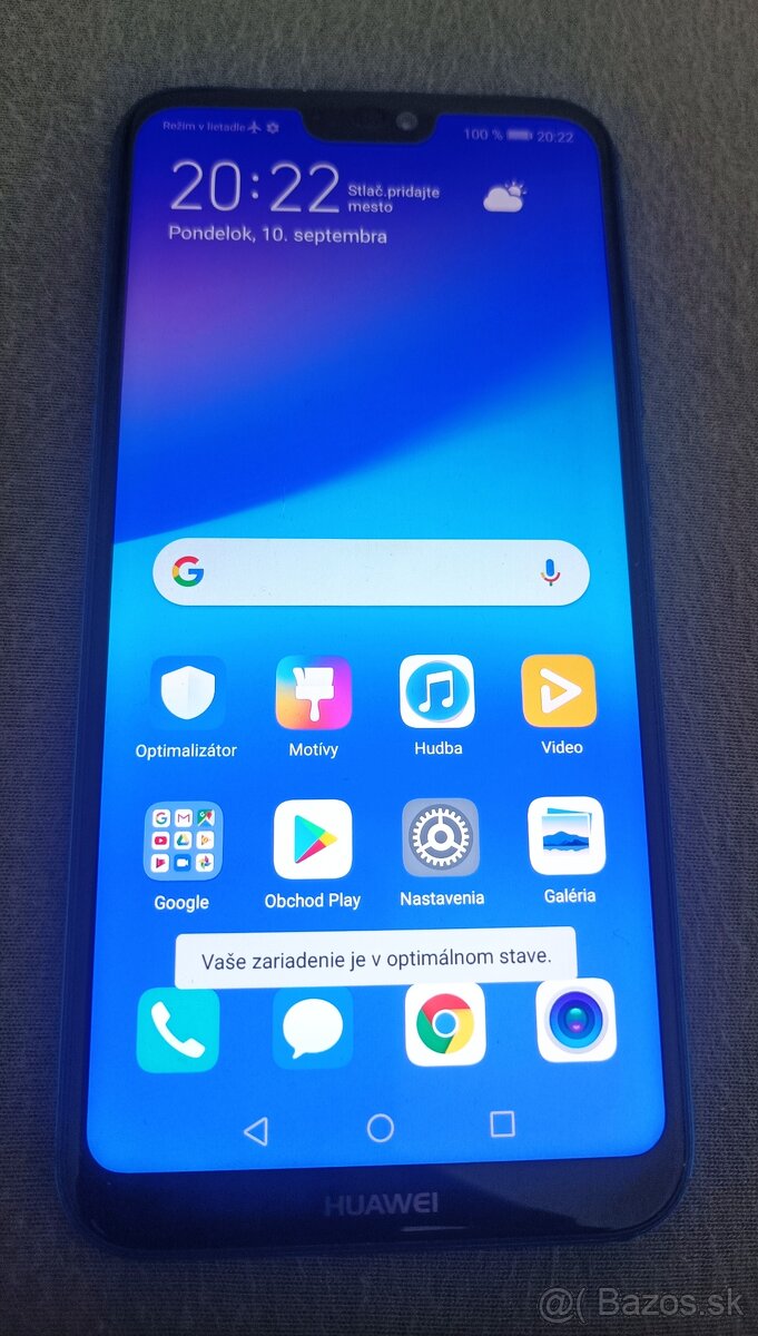 Huawei p20 Lite 64gb