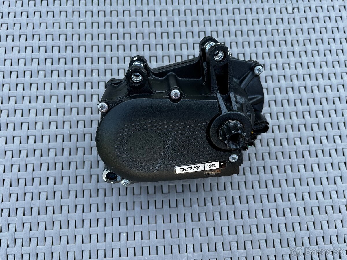 Motor Brose Drive S Mag / Motor Specialized / 5142km /
