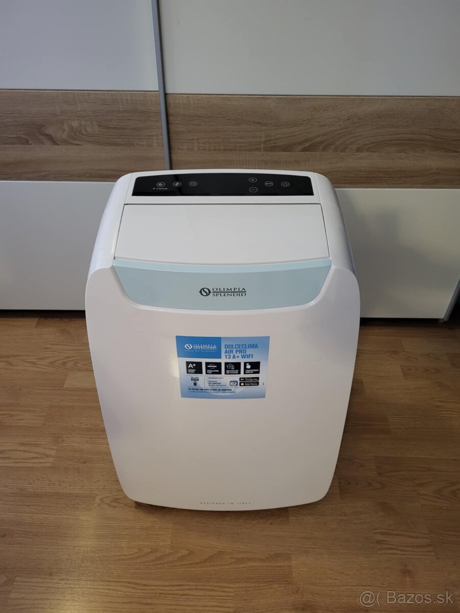 Dolce clima air pro 13A+ wifi