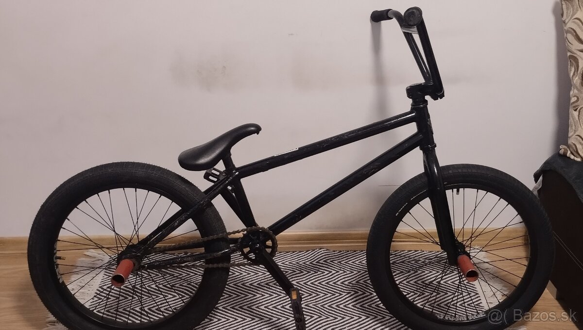 BMX