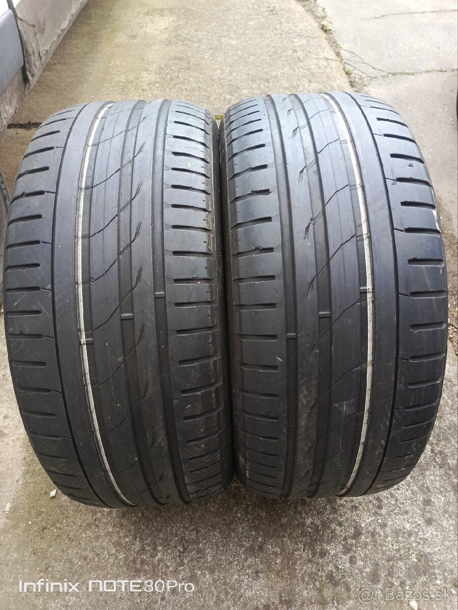Nokian 265/50 R20