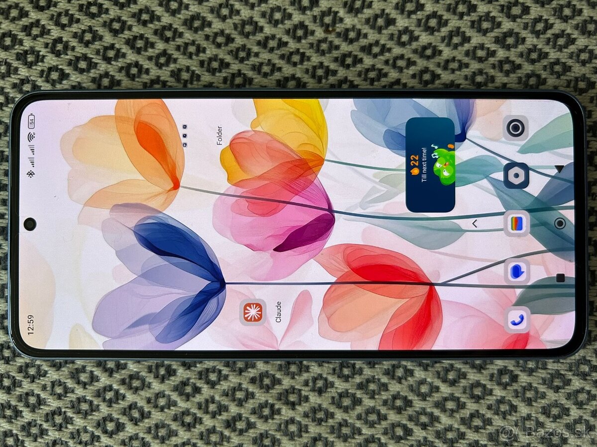 Xiaomi 13T Pro - 512GB - modrý