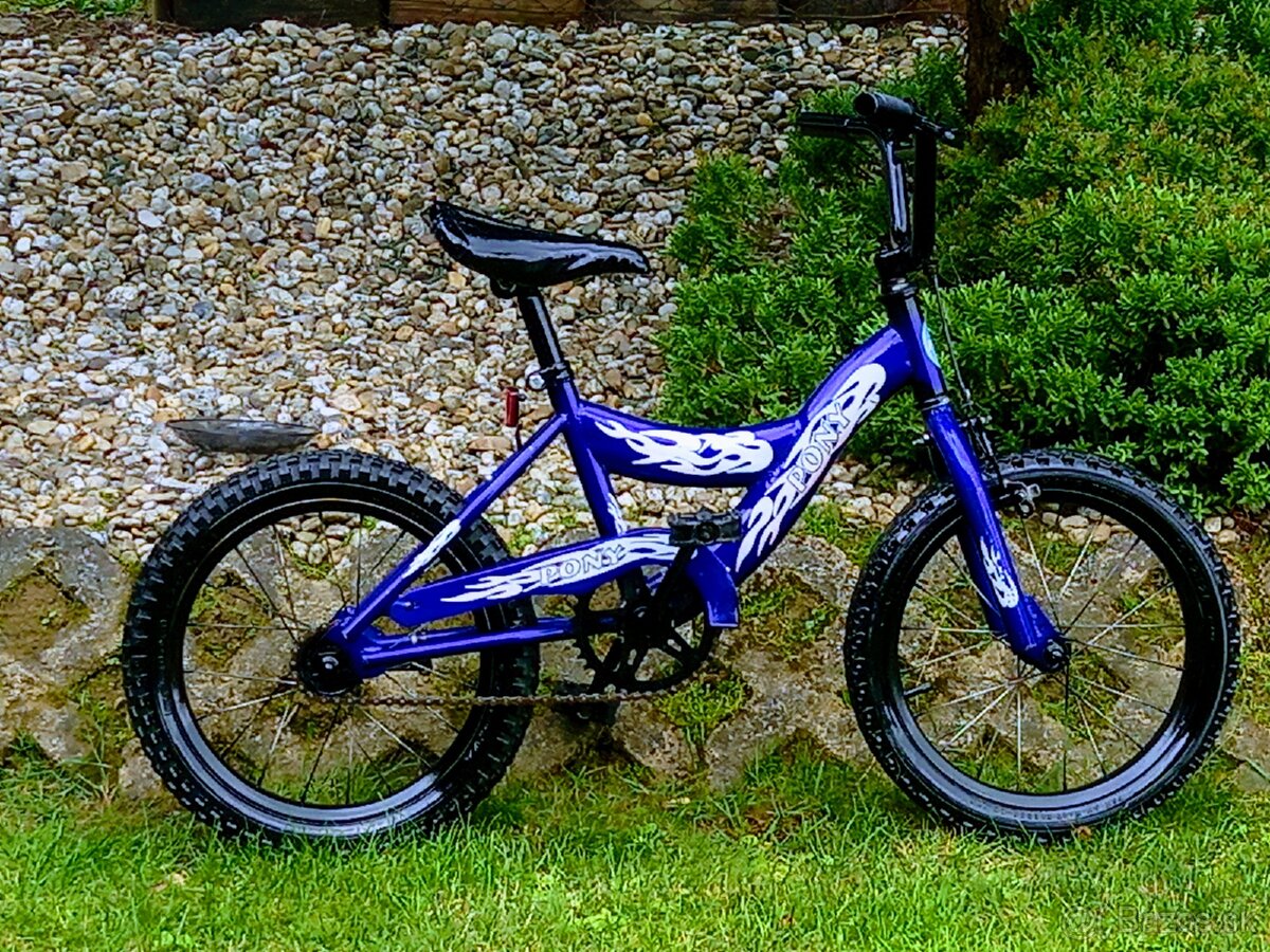 Bmx