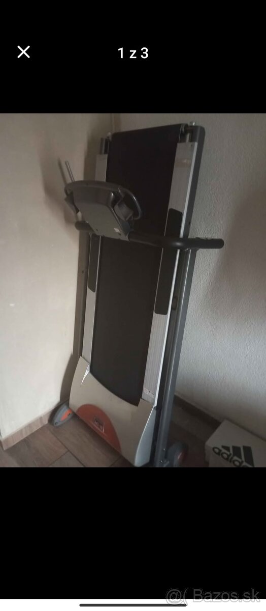 Bežecký pás