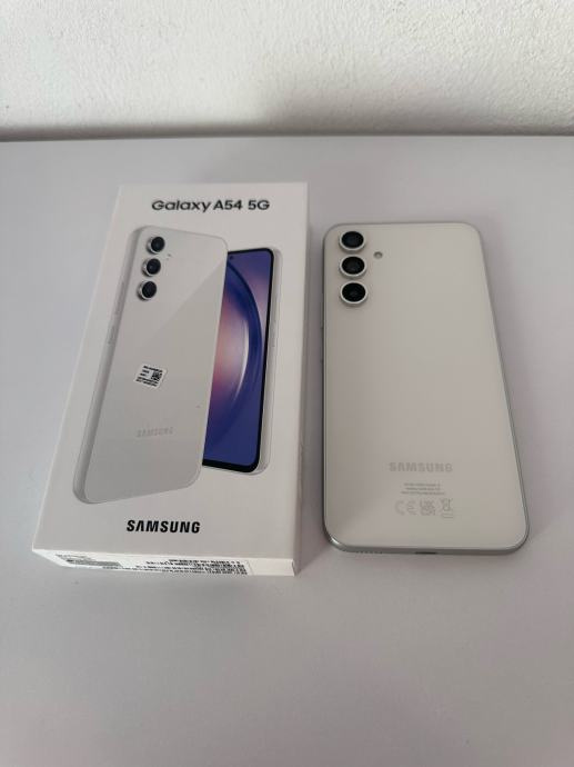Samsung Galaxy A54 5G