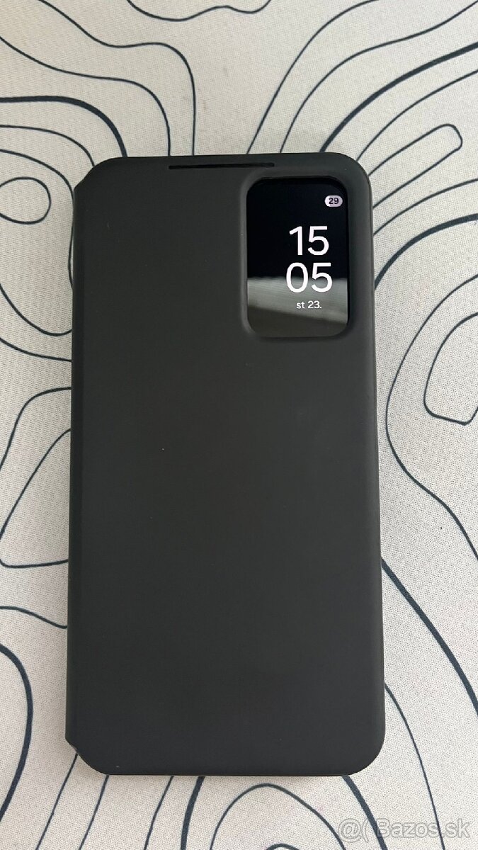Kryt Samsung S23+