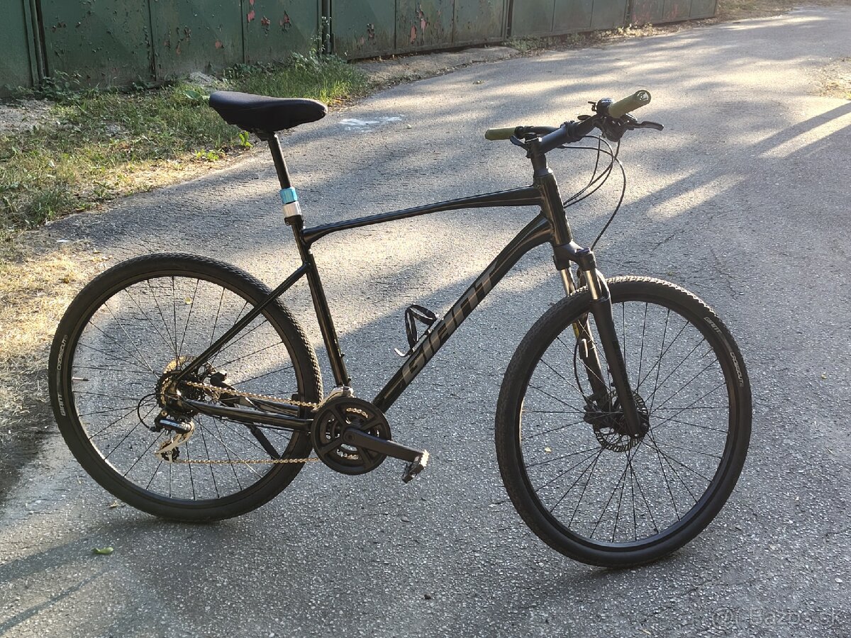GIANT ROAM 3 Phantom Green 2024