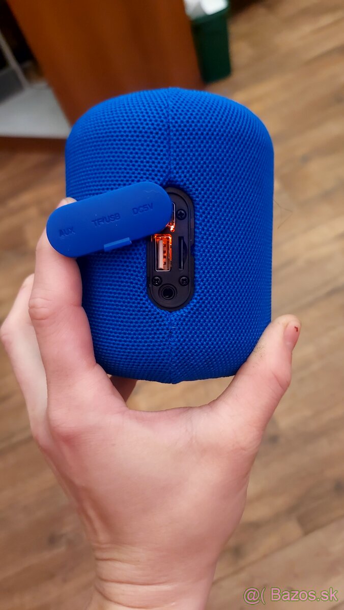 Bluetooth reproduktor