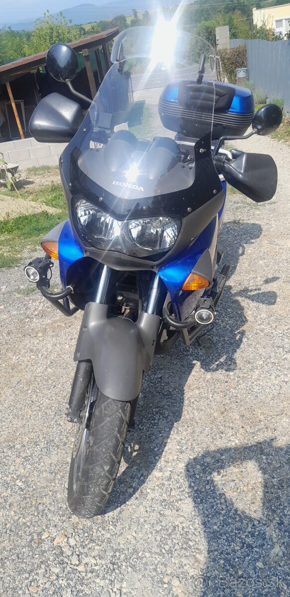 Honda Varadero 1000