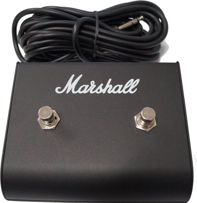 pedál ku kombu pre akustickú gitaru Marshall AS5