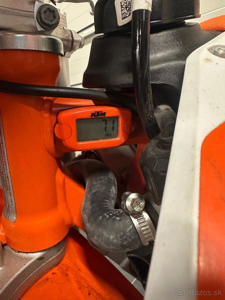 Ktm sx 50 mini