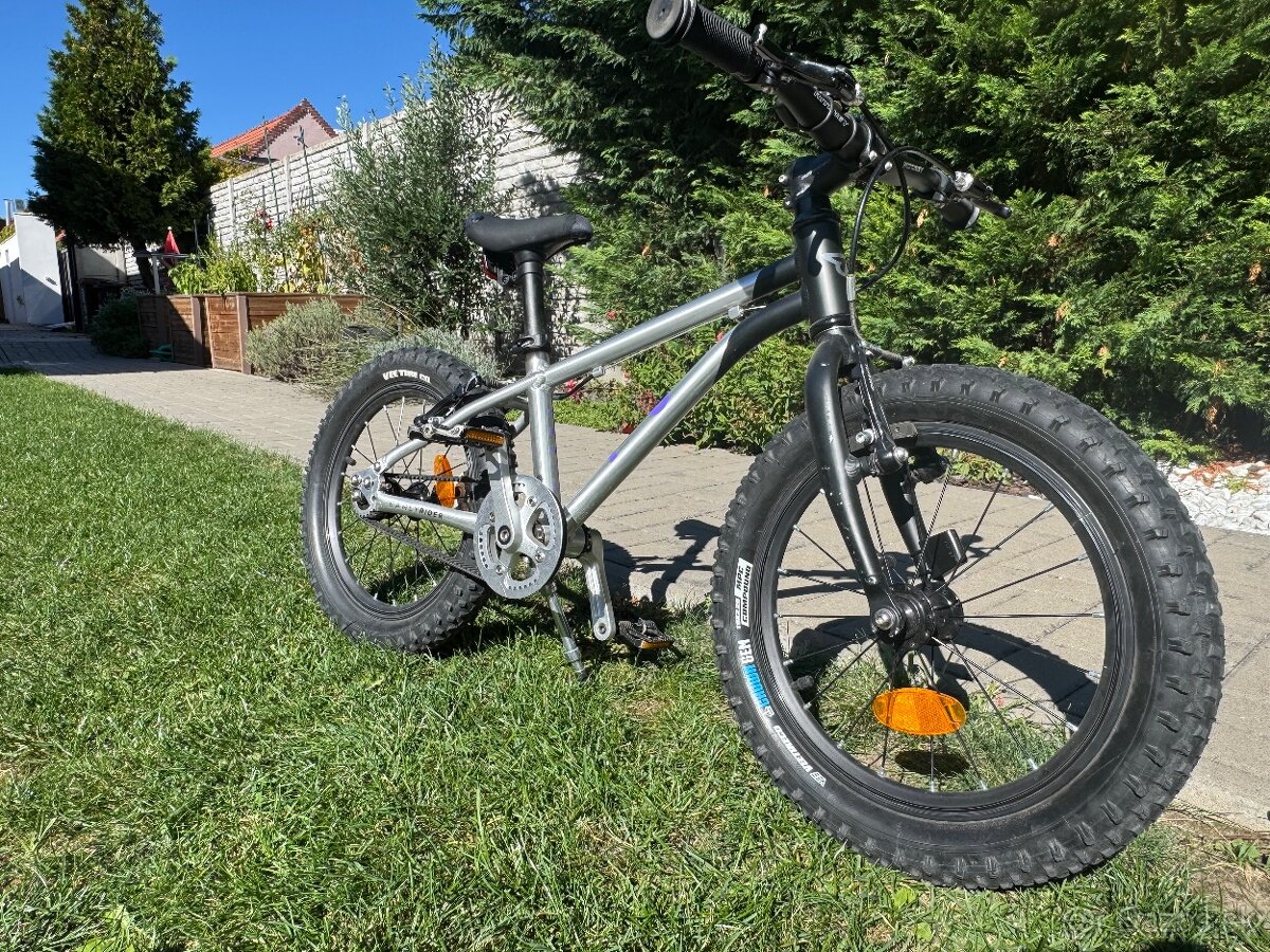 predam early rider seeker 16