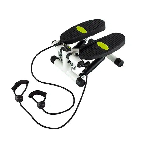 Stepper