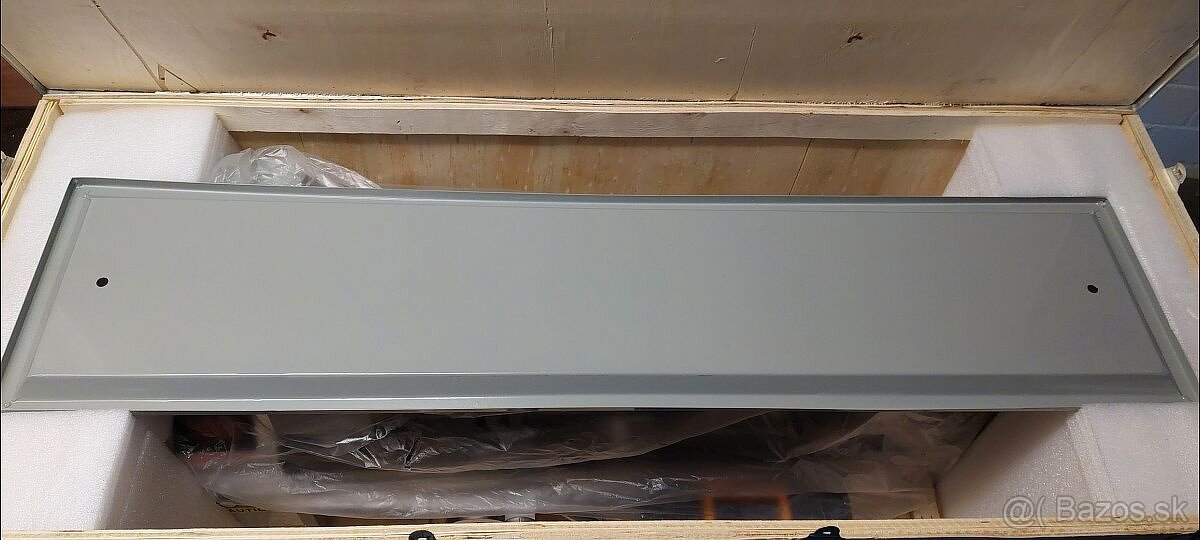 Sústruh (novy) na kov s aut.posuvom 1100W (230V) stred.750mm