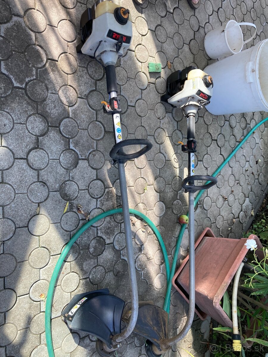Krovinorez Ryobi