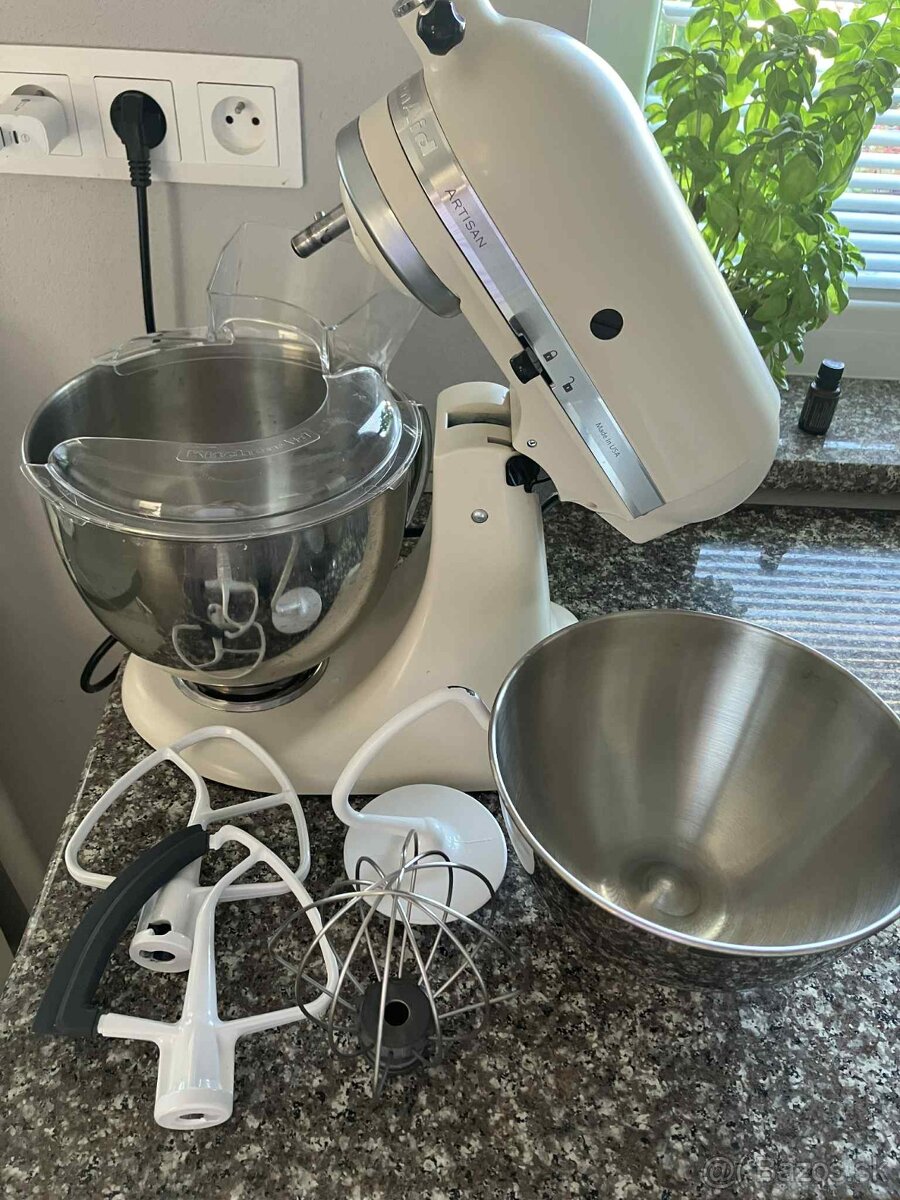 KitchenAid Artisan
