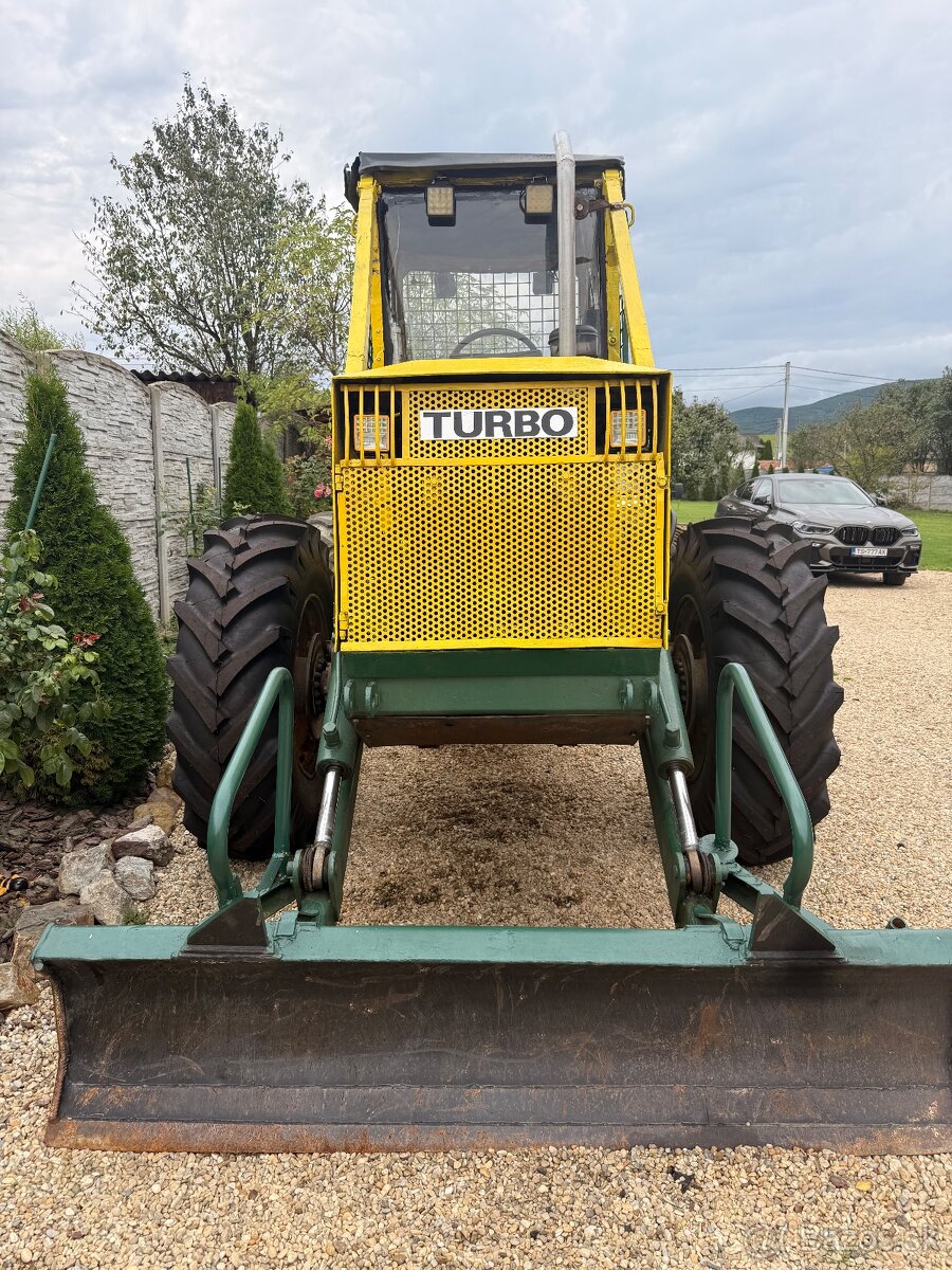 LKT 81 TURBO