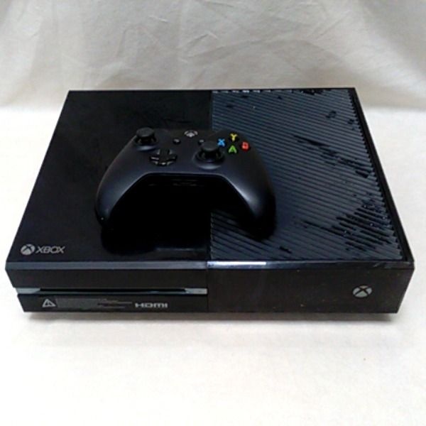 Xbox one 1TB