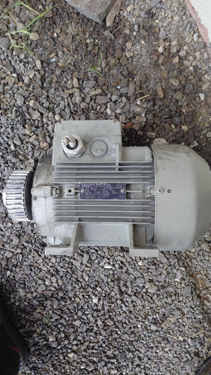 Motor 2.2kw