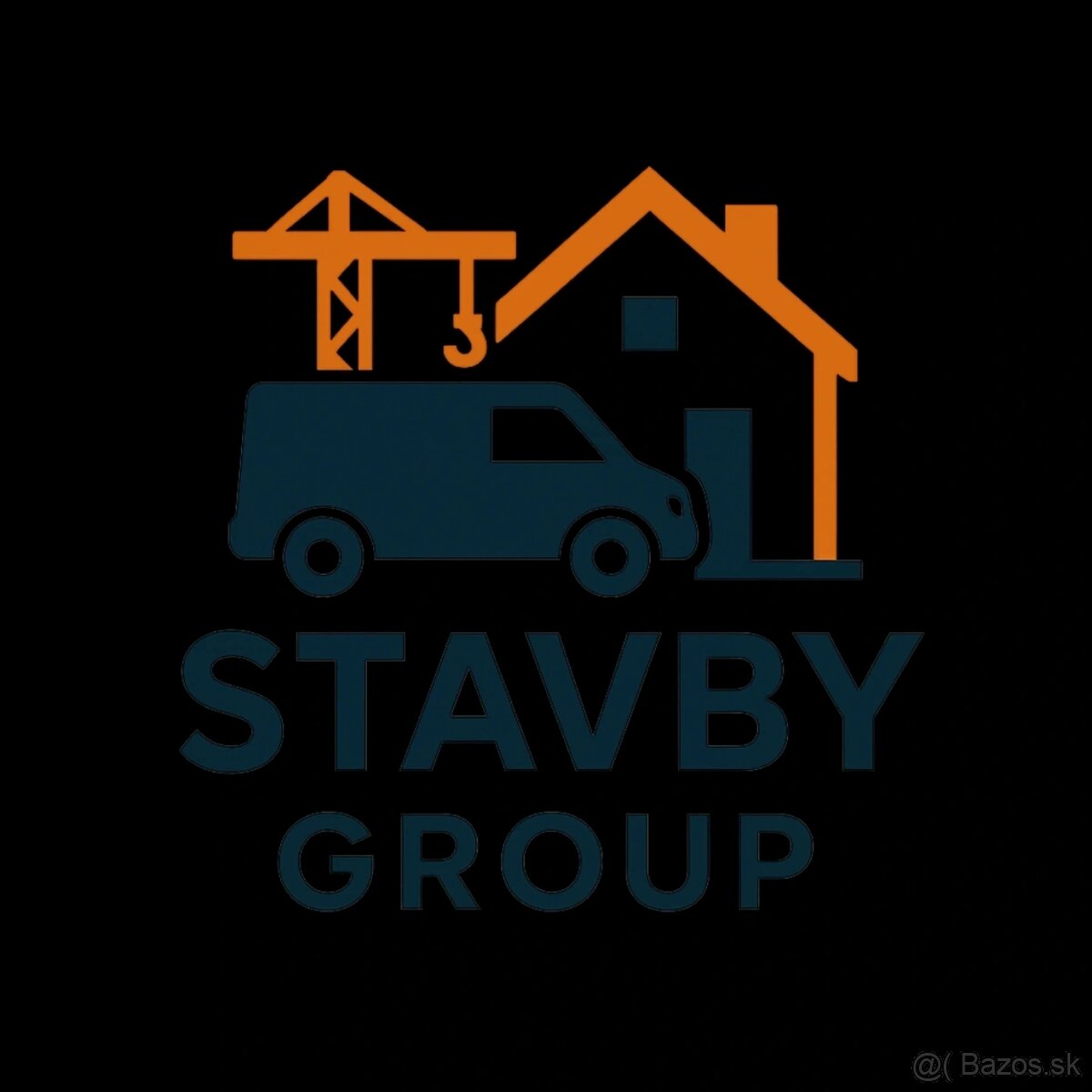 STAVBY GROUP Stavebné a zemné práce