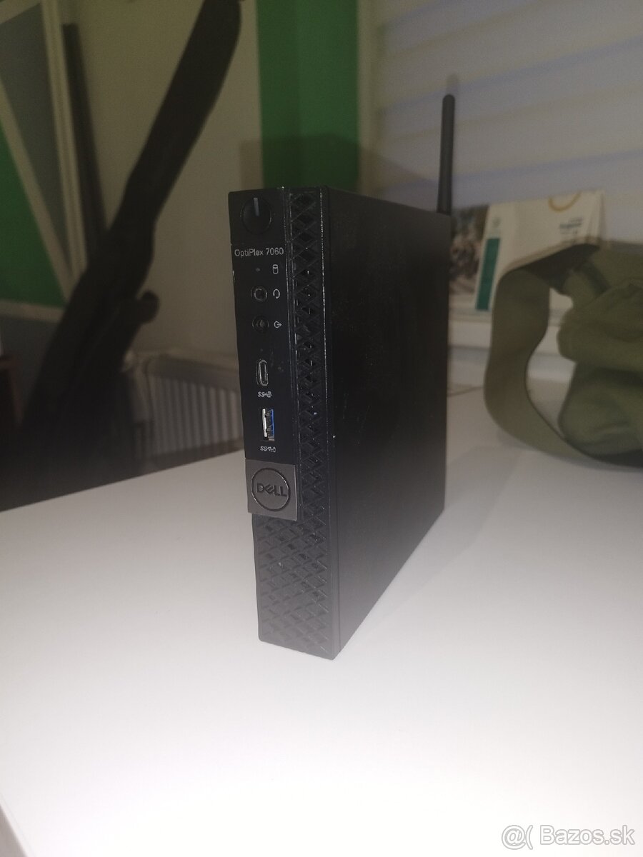 Dell Optiplex 7060 Micro