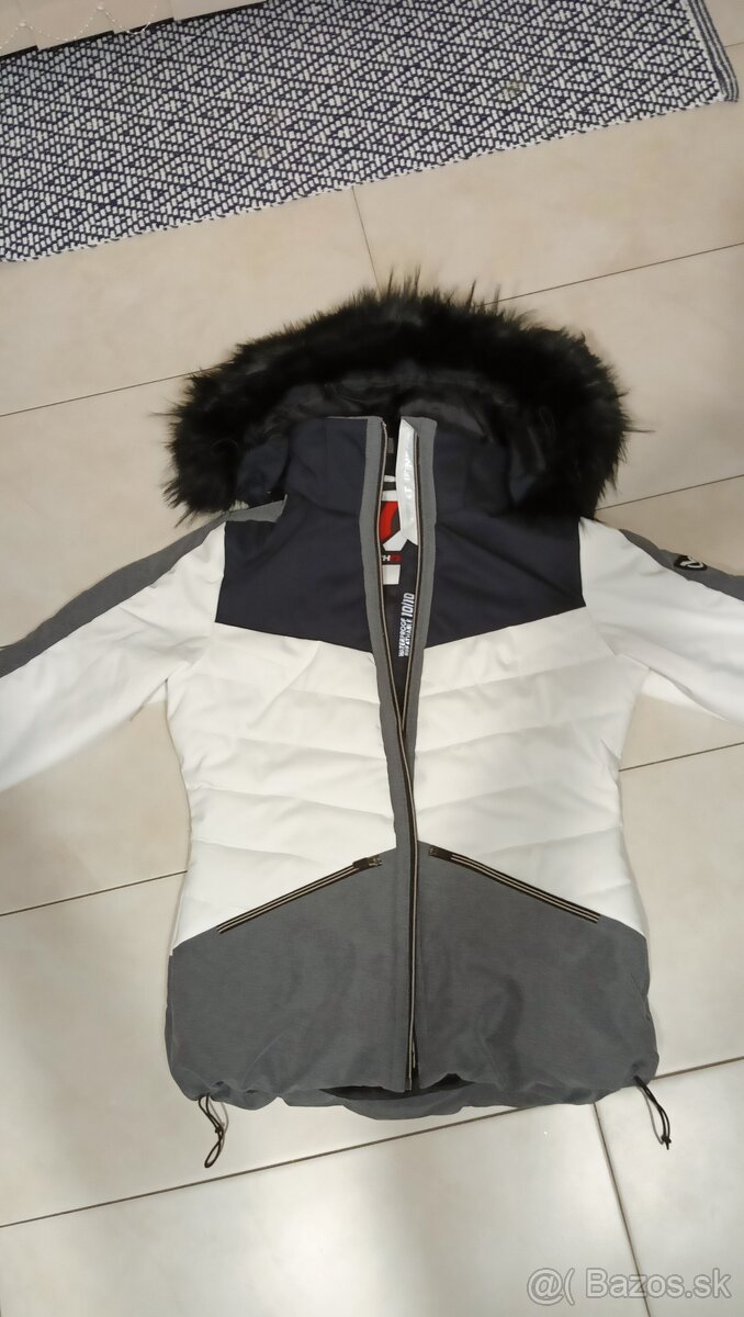 Dámska zimná bunda