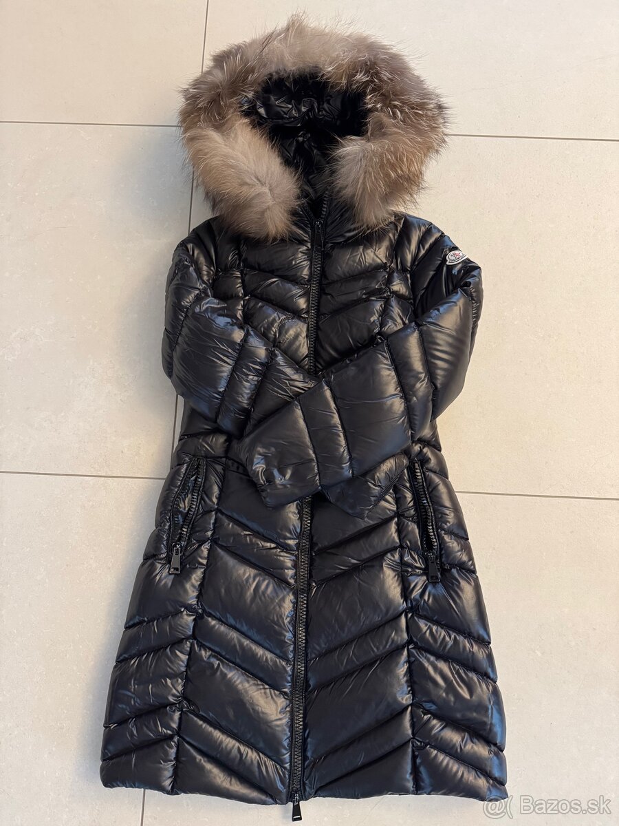 Zimná bunda MONCLER