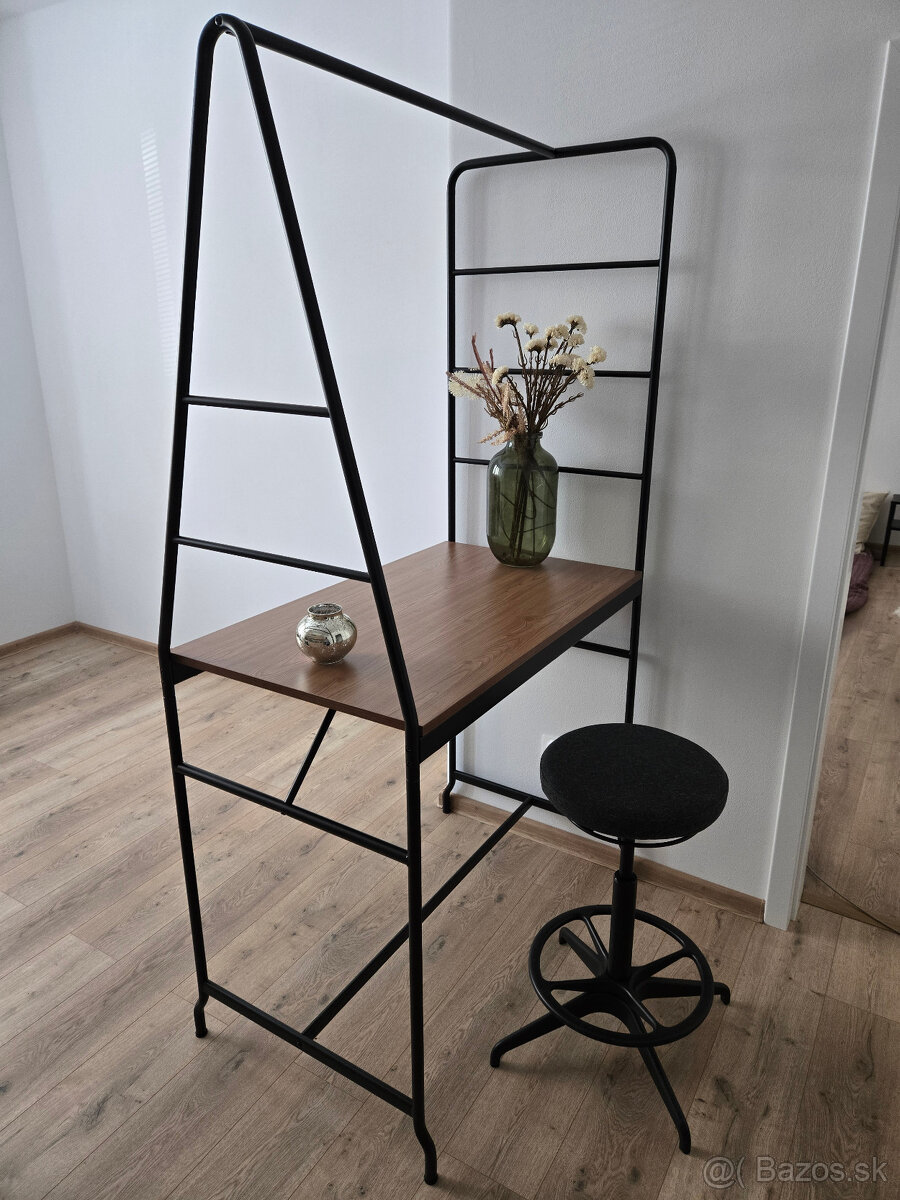 Predam barovy set - ikea