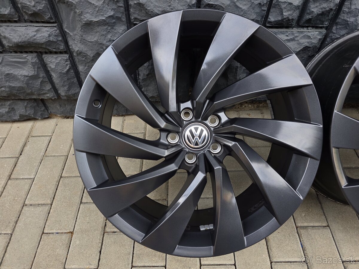 5x112 R20 VW Rosario Arteon Rline