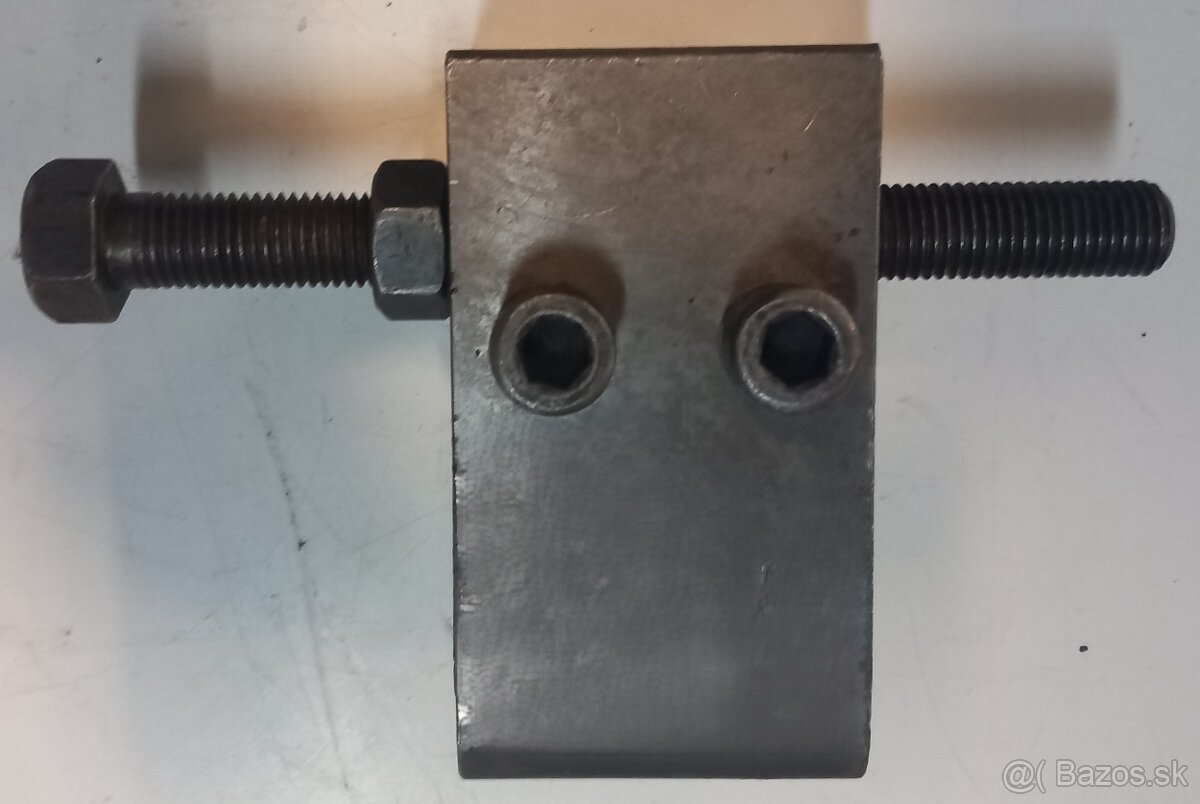 Na predaj doraz / narážka na SUI 63-80