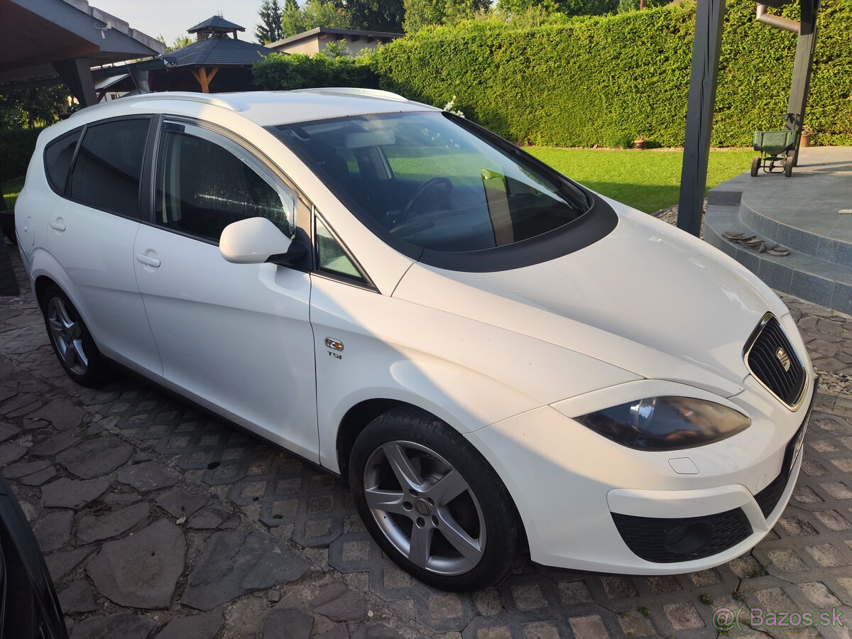 Predám seat altea XL