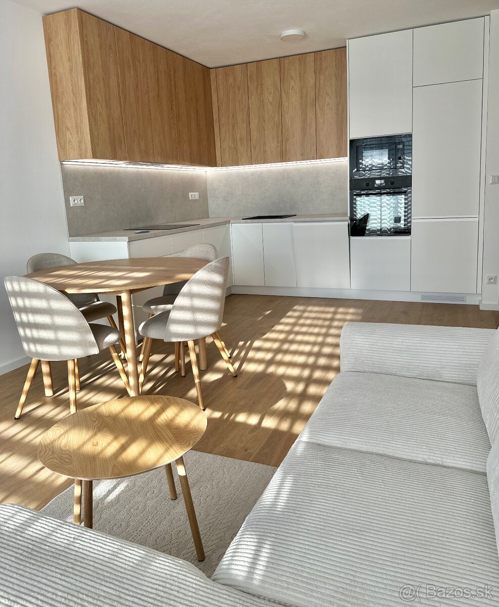 2izbový byt - novostavba Trencin