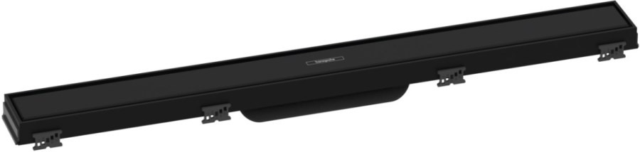 HANSGROHE 700 RAINDRAIN MATCH sprchový žľab a UBOX UNIVERSAL