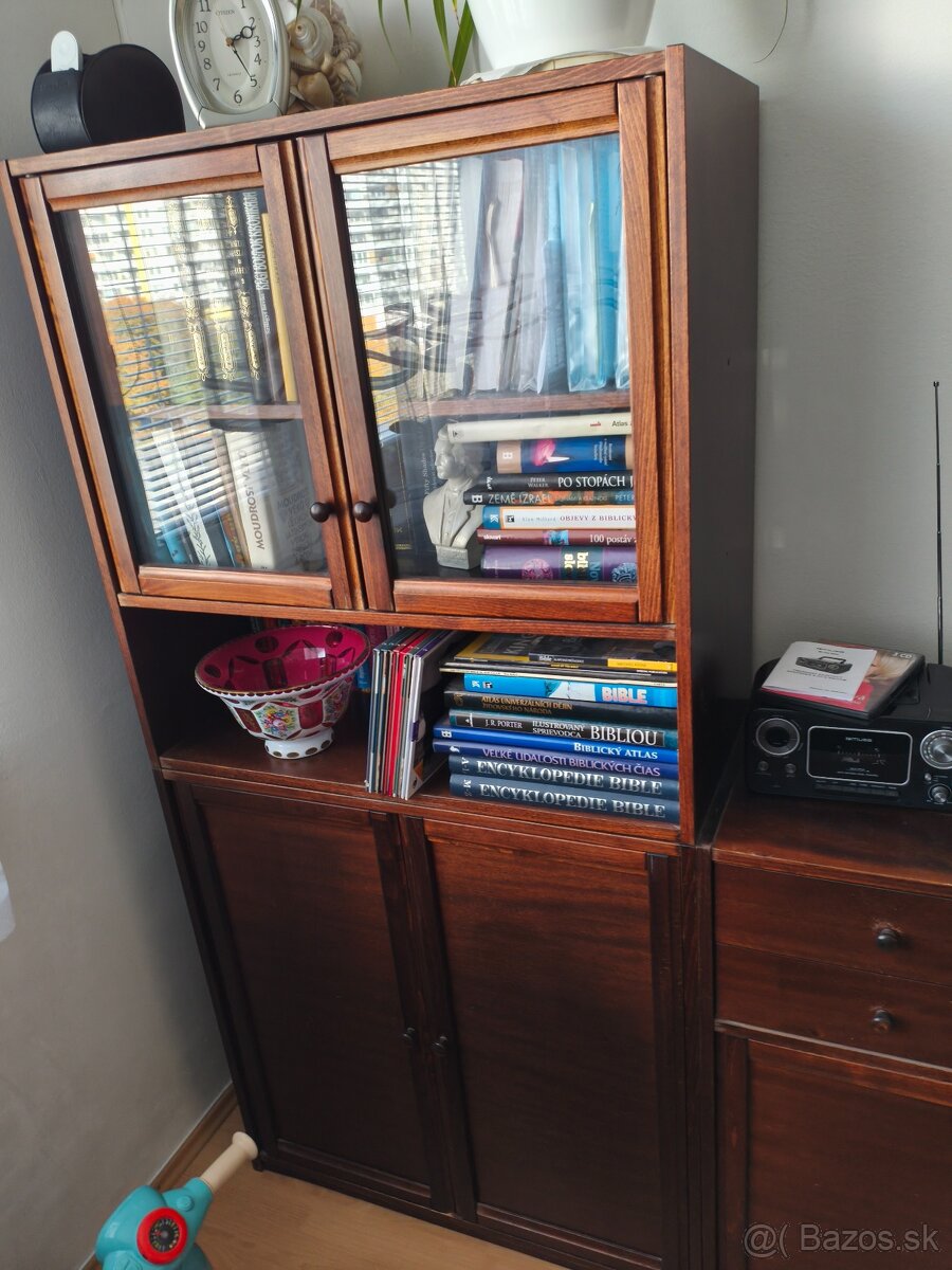 Obývacia stena VIKO