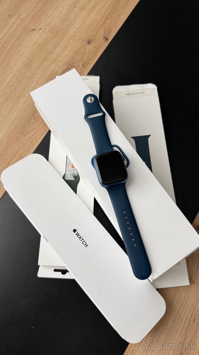 Predam Apple watch 7 45mm