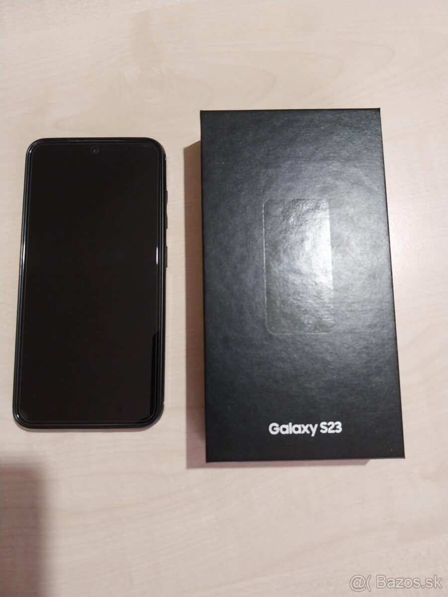 Samsung Galaxy S23 256 GB