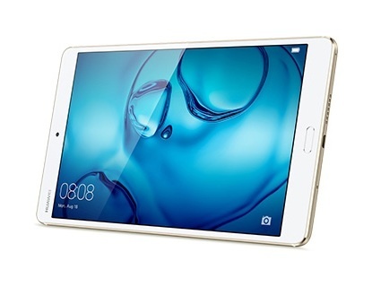 Huawei MediaPad M3 LTE BTV-DL09