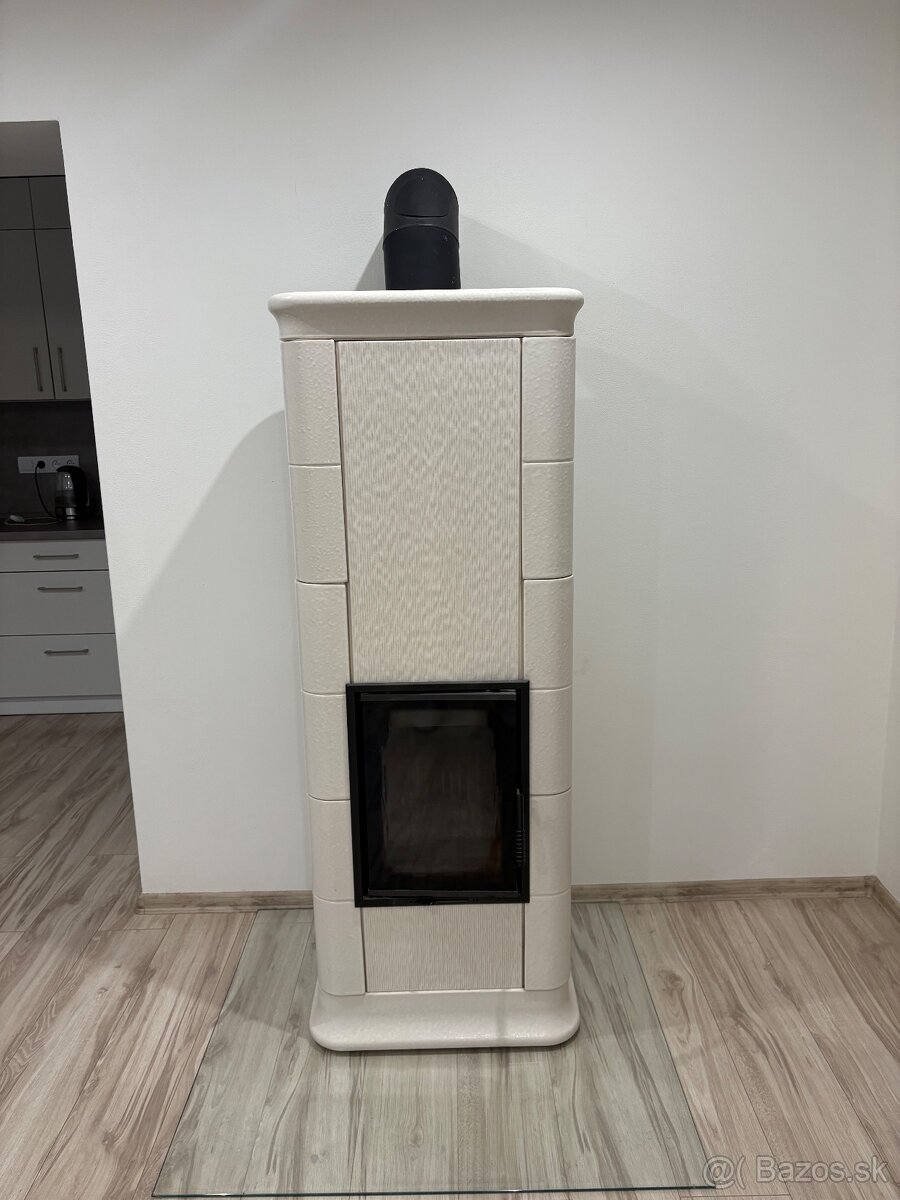 Krbové kachle ROMOTOP MALAGA N