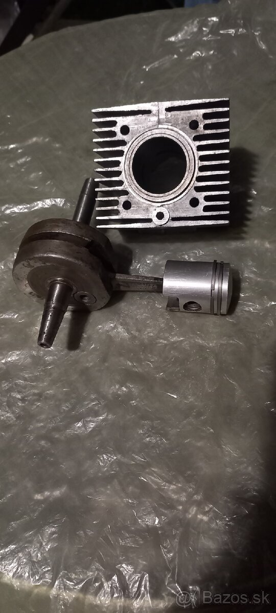 Predám nd na Babetu 207.Original.