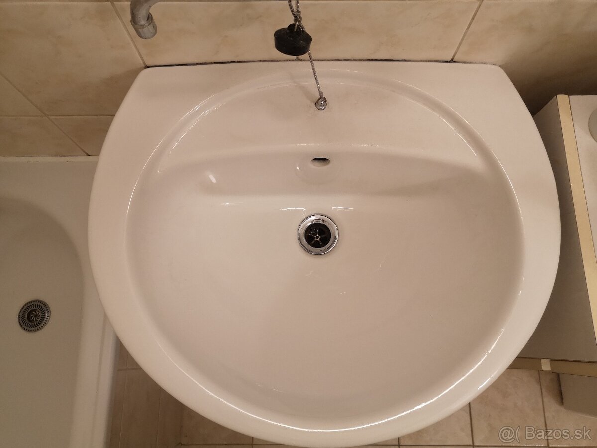 Umyvadlo do kupelne