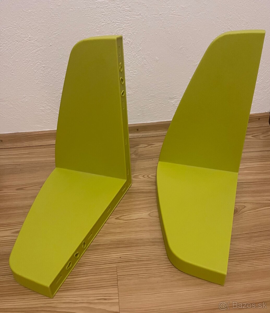 Poličky do detskej izby