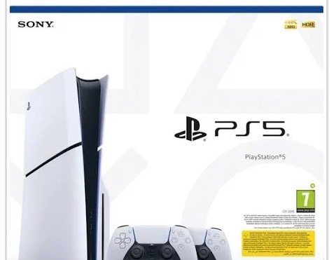 Playstation 5